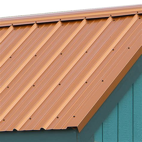 shed metal roofing sheets